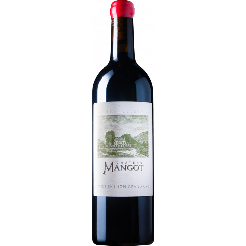 2023 Château Mangot 2023\u0020Ch\u00E2teau\u0020Mangot