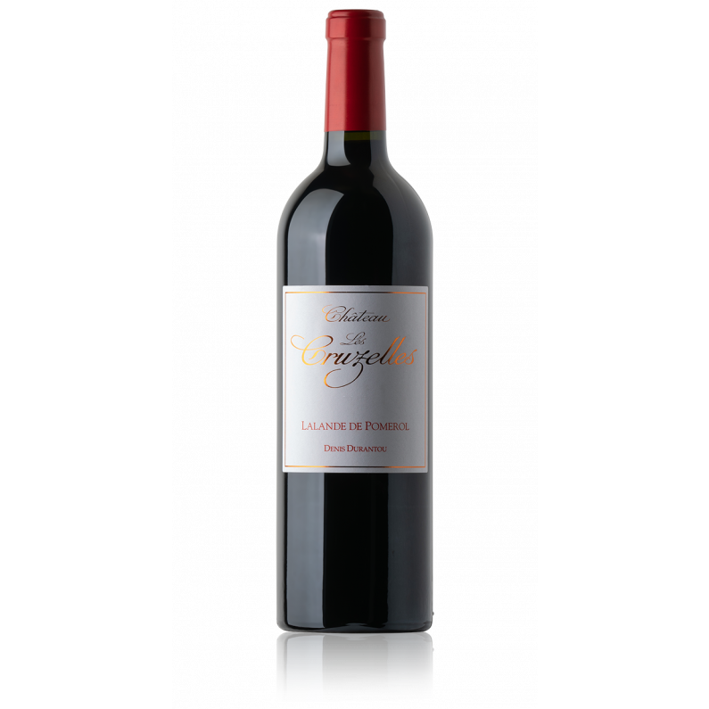 2018 Château Les Cruzelles Lalande-de-Pomerol 2018\u0020Ch\u00E2teau\u0020Les\u0020Cruzelles\u0020Lalande\u002Dde\u002DPomerol