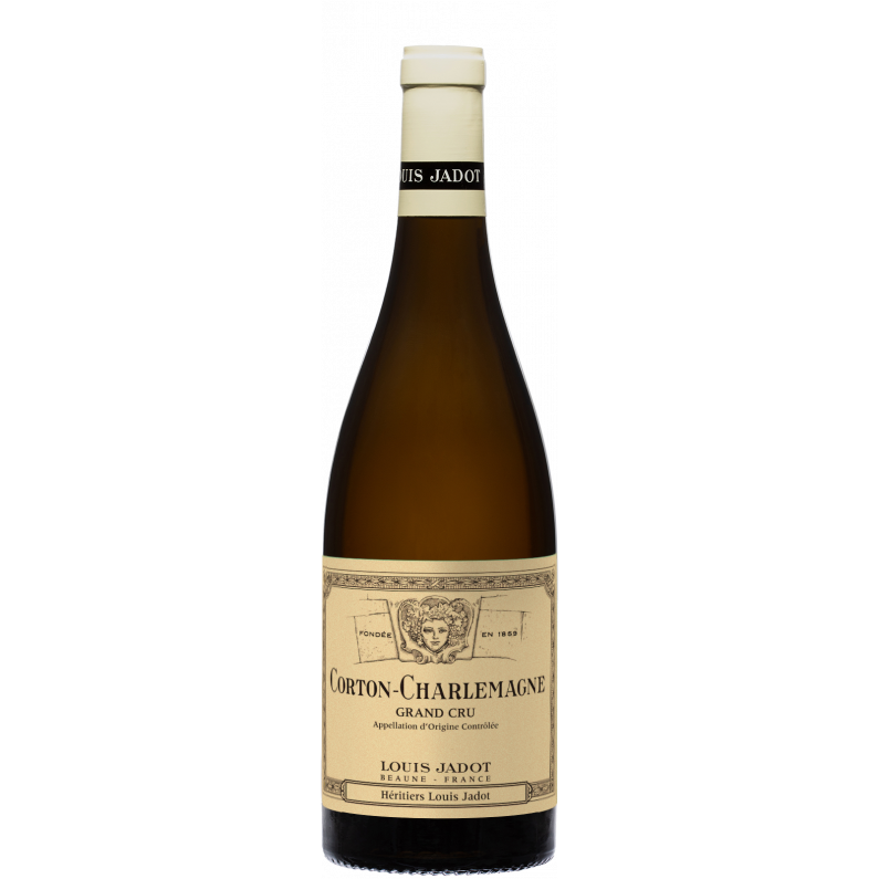 2017 Louis Jadot Corton-Charlemagne Grand Cru 2017\u0020Louis\u0020Jadot\u0020Corton\u002DCharlemagne\u0020Grand\u0020Cru