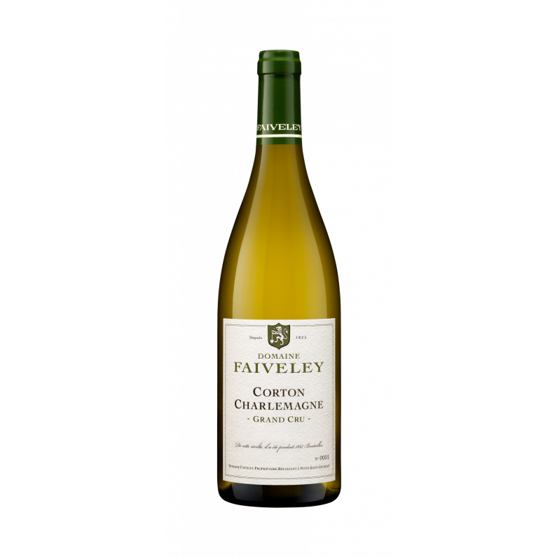 2019 Faiveley Corton-Charlemagne Grand Cru 2019\u0020Faiveley\u0020Corton\u002DCharlemagne\u0020Grand\u0020Cru\u0020