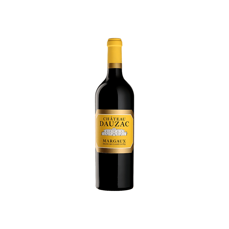 2020 Château Dauzac Margaux 2020\u0020Ch\u00E2teau\u0020Dauzac\u0020Margaux\u0020