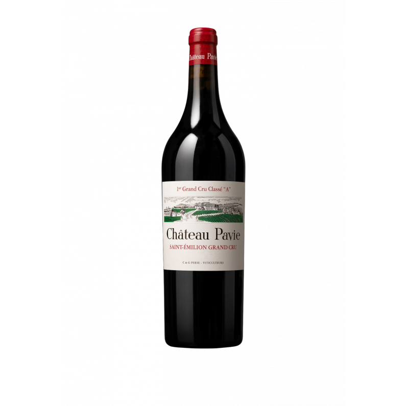 2023 Château Pavie Grand Cru Classé Saint-Emilion 2023\u0020Ch\u00E2teau\u0020Pavie\u0020Grand\u0020Cru\u0020Class\u00E9\u0020Saint\u002DEmilion