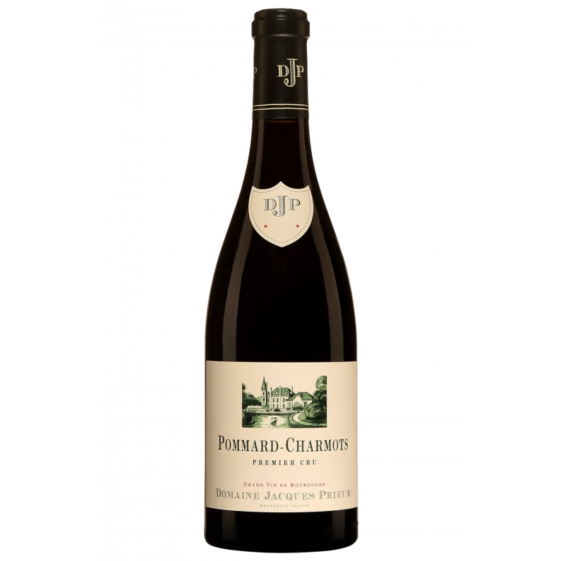 2019 Domaine Jacques Prieur Pommard 1er Cru Les Charmots 2019\u0020Domaine\u0020Jacques\u0020Prieur\u0020Pommard\u00201er\u0020Cru\u0020Les\u0020Charmots