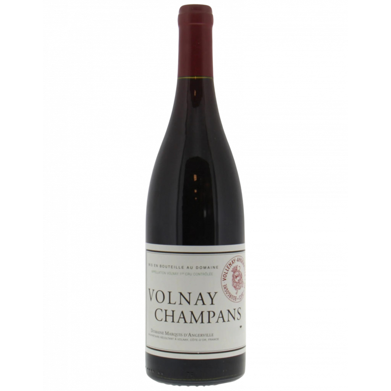 2017 Marquis d'Angerville Volnay 1er Cru "Champans" 2017\u0020Marquis\u0020d\u0027Angerville\u0020Volnay\u00201er\u0020Cru\u0020\u0022Champans\u0022