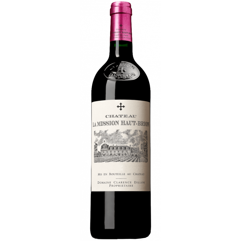2022 Château La Mission Haut-Brion 2022\u0020Ch\u00E2teau\u0020La\u0020Mission\u0020Haut\u002DBrion\u0020
