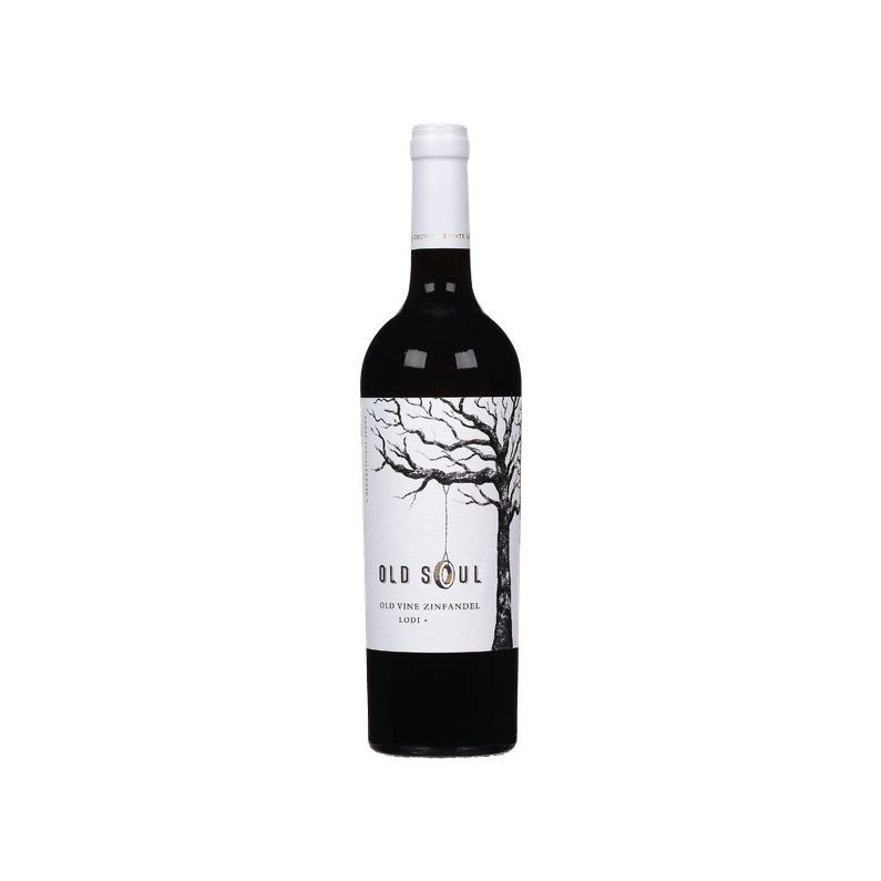 2018 Oak Ridge Winery Lodi Estate Cabernet Sauvignon 2018\u0020Oak\u0020Ridge\u0020Winery\u0020Lodi\u0020Estate\u0020Cabernet\u0020Sauvignon