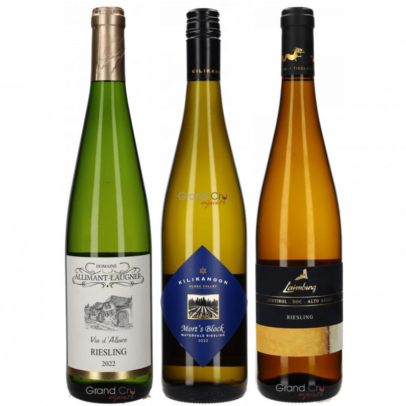 Riesling\u0020Pakket\u0020