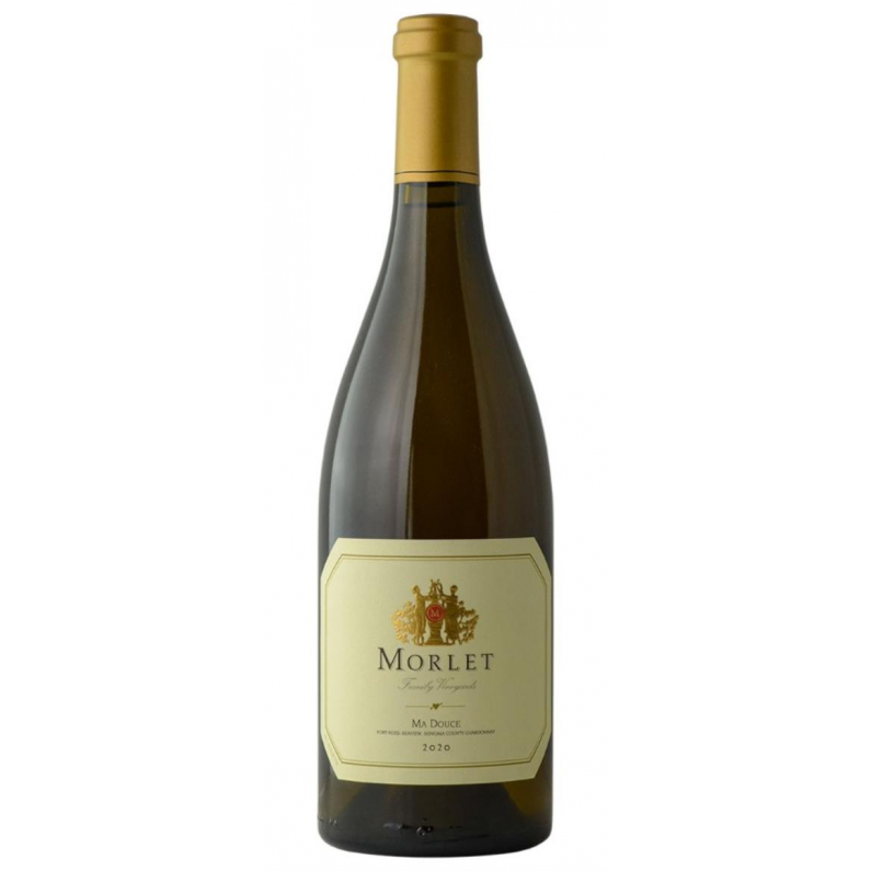 2020 Morlet Family Vineyards Ma Douce Chardonnay 2020\u0020Morlet\u0020Family\u0020Vineyards\u0020Ma\u0020Douce\u0020Chardonnay