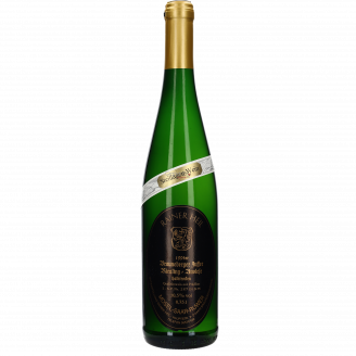 1994 Rainer Heil Brauneberger Juffer Riesling Auslese Halbtrocken