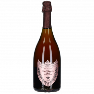 2000 Champagne Dom Perignon Rosé - Grandcruwijnen.nl