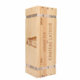 2010 Chateau Latour Pauillac Premier Grand Cru Classé