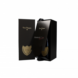 2015 Champagne Dom Perignon in Giftbox - Grandcruwijnen.nl