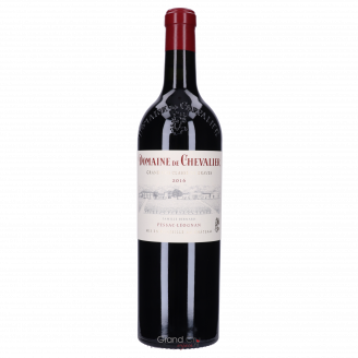 2018 Domaine de Chevalier Grand Cru Classé de Graves