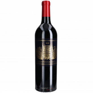 2017 Château Palmer Margaux Grand Cru Classé - Grandcruwijnen.nl
