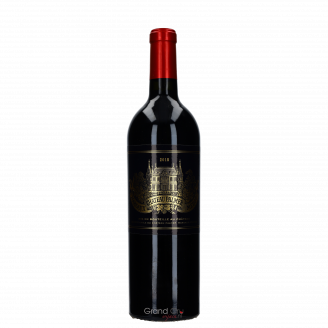 Château Palmer 2017 赤ワイン 750ml 2015 Château Palmer Margaux Grand Cru Classé - Grandcruwijnen.nl