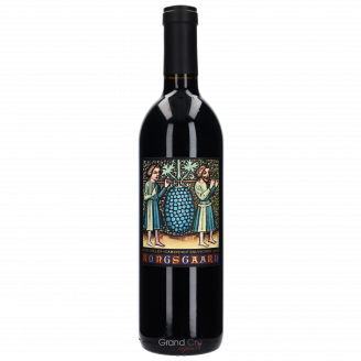 2018 Kongsgaard Kings Farm Red - Grandcruwijnen.nl