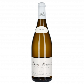 2018 Leroy Puligny-Montrachet - Grandcruwijnen.nl