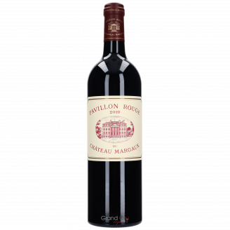 2019 Château Margaux Pavillon Rouge - Grandcruwijnen.nl