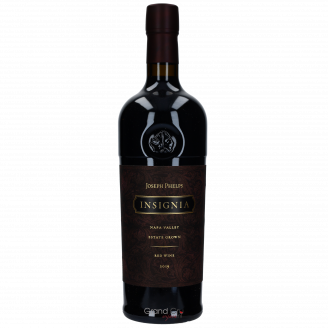 2019 Joseph Phelps Insignia - Grandcruwijnen.nl