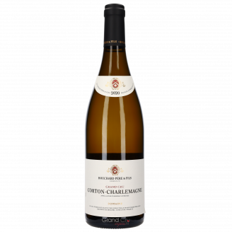 ワイン CORTON-CHARLEMAGNE GRAND CRU 2020 2020 Vincent Girardin Corton Charlemagne Grand Cru - SKU 1652362