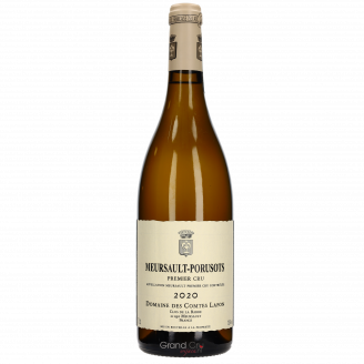 ワイン Domaine des Comtes Laron Meursault 2002 Domaine des Comtes Laron Meursault 2002