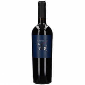 2021 Gianfranco Fino SE - Grandcruwijnen.nl