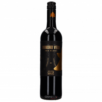 OVEJA BLACK BLEND RED WINE 6X750 - imagen 5