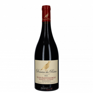 2022 Domaine des Perdrix Nuits-Saint-Georges Aux Perdrix