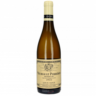 2022 Louis Jadot Meursault 1er Cru Les Perrières - Grandcruwijnen.nl