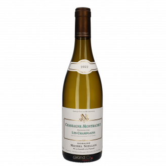 2022 Michel Niellon Chassagne-Montrachet Les Champgains 1er Cru