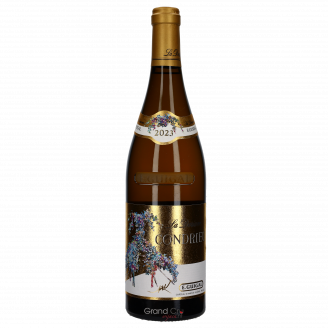 2022 E. Guigal Condrieu La Doriane - Grandcruwijnen.nl