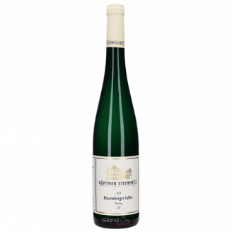 2023 Günther Steinmetz Riesling Brauneberger Juffer GB