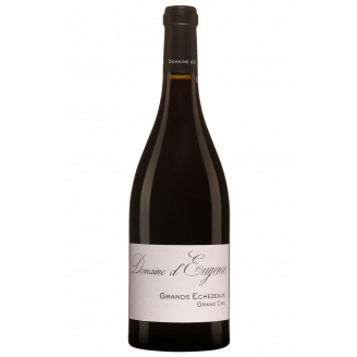 2017 Domaine d'Eugénie Echezeaux Grand Cru - Grandcruwijnen.nl