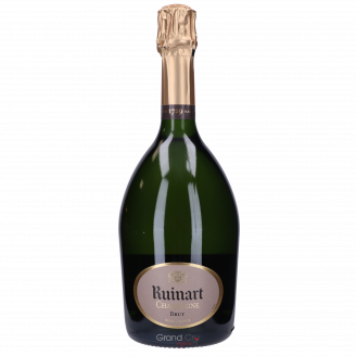 Ruinart Brut Champagne シャンパーニュ Ruinart Champagne Brut | xtraWine