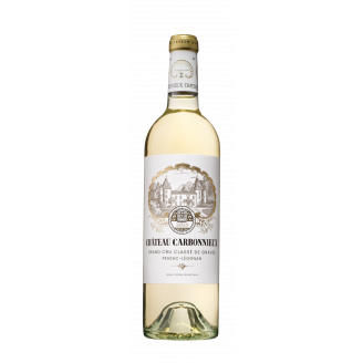 Chateau Blanc 様 2025 Château Carbonnieux Blanc - Grandcruwijnen.nl