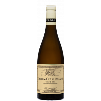 2019 Louis Jadot Corton-Charlemagne Grand Cru - Grandcruwijnen.nl