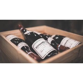 2022 Romanée-Conti (LOT) - Grandcruwijnen.nl