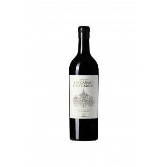 2023 Château Les Carmes Haut-Brion - Grandcruwijnen.nl