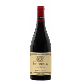 2020 Louis Jadot Echézeaux Grand Cru - Grandcruwijnen.nl