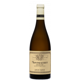 2020 Louis Jadot Montrachet Grand Cru - Grandcruwijnen.nl