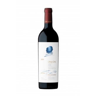 2021 Opus One - Grandcruwijnen.nl