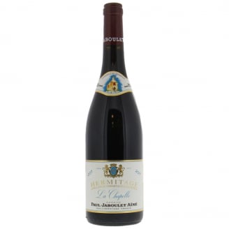 2017 Paul Jaboulet Aîné Hermitage La Chapelle Rouge