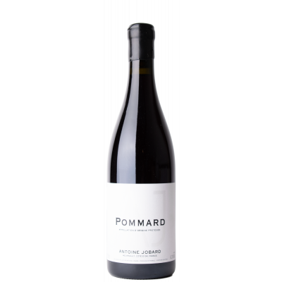 2022 Antoine Jobard Pommard Epenots Premier Cru