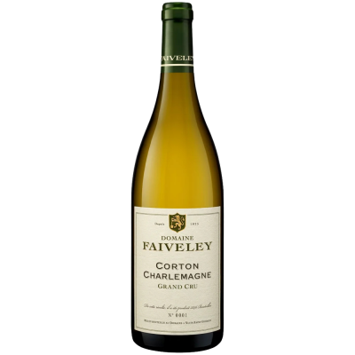 2020 Domaine Faiveley Corton-Charlemagne Grand Cru