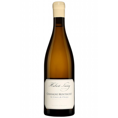 2019 Domaine Hubert Lamy Chassagne-Montrachet "La Concis du Champs"