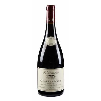 2019 La Pousse d'Or Clos de la Roche Grand Cru