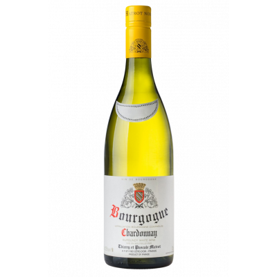 2022 Domaine Matrot Bourgogne Blanc