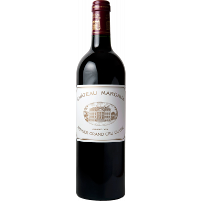 2025 Château Margaux Magnum