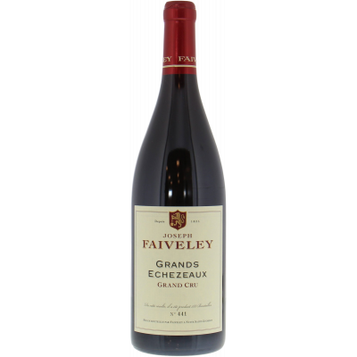 2019 Domaine Faiveley Grands Echezeaux Grand Cru