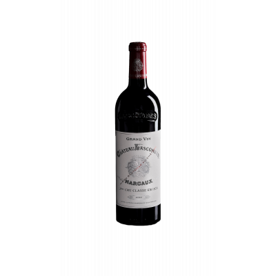 2022 Château Lascombes Margaux Grand Cru Classé